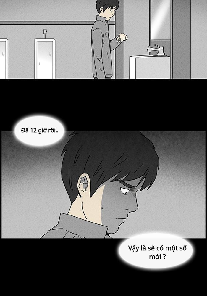 Những Câu Chuyện Bất Thường Chapter 44 - Trang 2