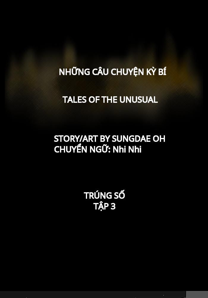 Những Câu Chuyện Bất Thường Chapter 45 - Trang 2
