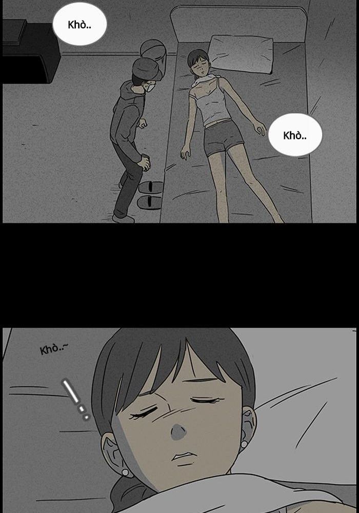 Những Câu Chuyện Bất Thường Chapter 45 - Trang 2