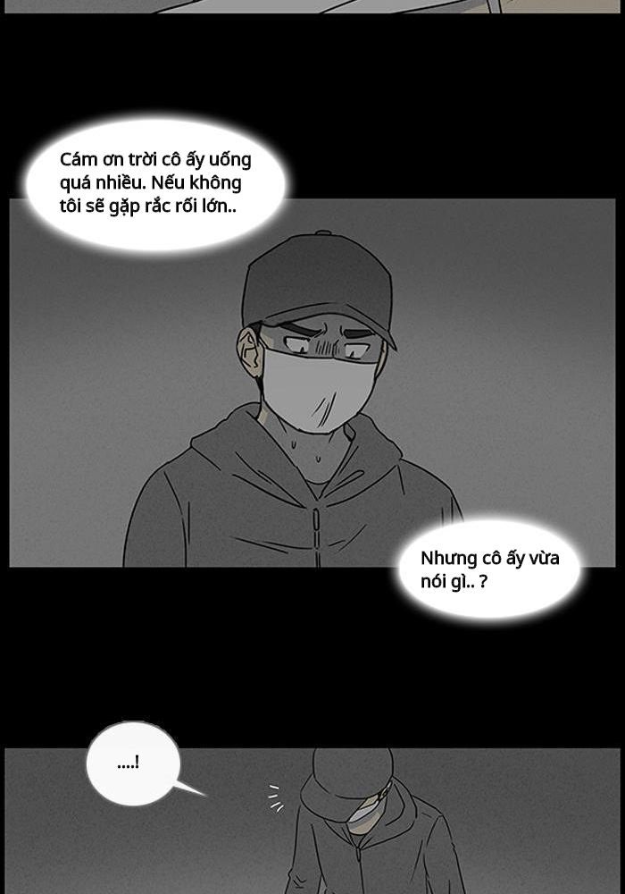 Những Câu Chuyện Bất Thường Chapter 45 - Trang 2