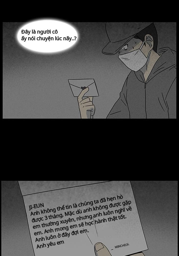 Những Câu Chuyện Bất Thường Chapter 45 - Trang 2