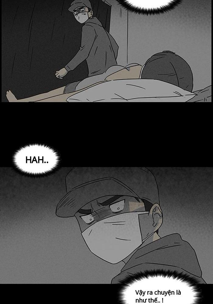 Những Câu Chuyện Bất Thường Chapter 45 - Trang 2