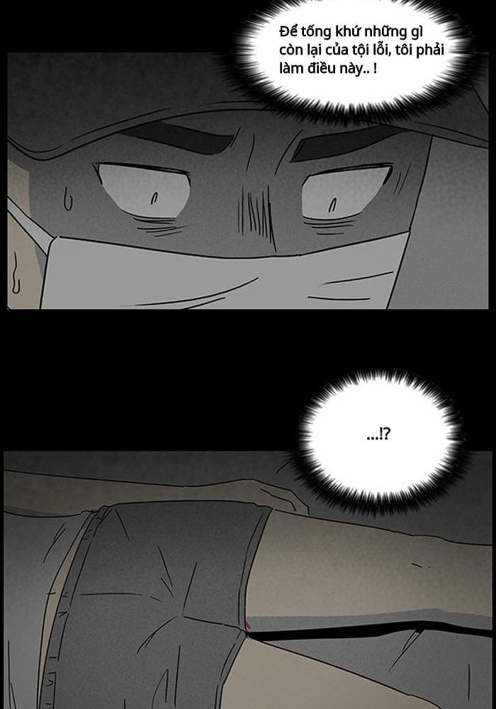 Những Câu Chuyện Bất Thường Chapter 45 - Trang 2