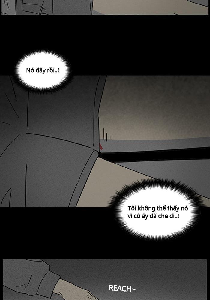 Những Câu Chuyện Bất Thường Chapter 45 - Trang 2