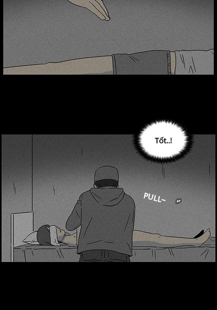 Những Câu Chuyện Bất Thường Chapter 45 - Trang 2