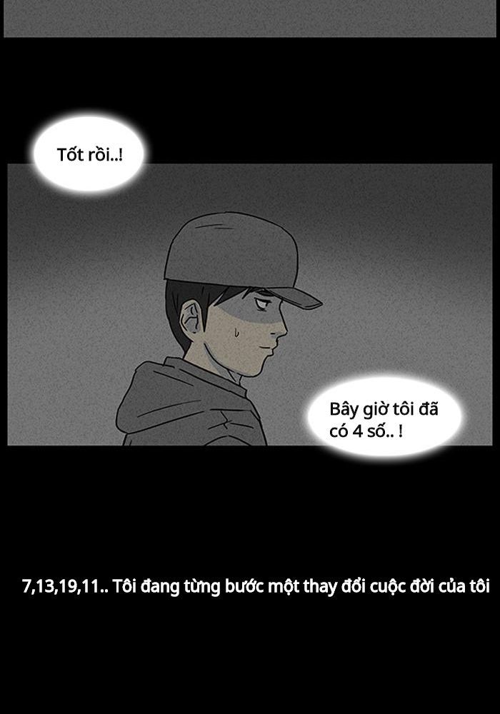 Những Câu Chuyện Bất Thường Chapter 45 - Trang 2