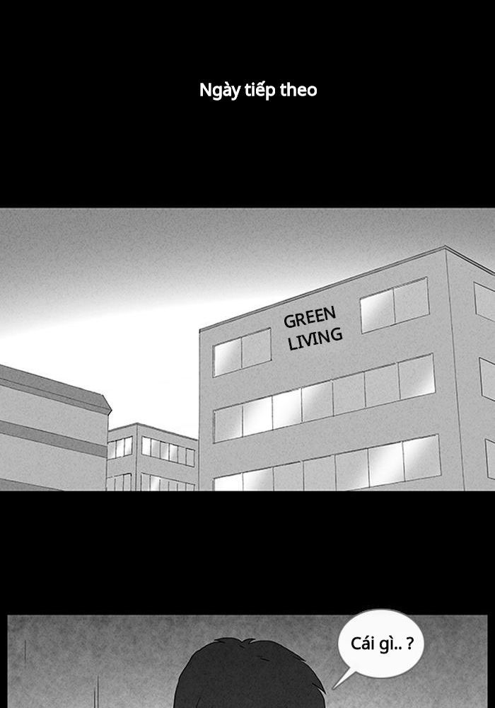 Những Câu Chuyện Bất Thường Chapter 45 - Trang 2