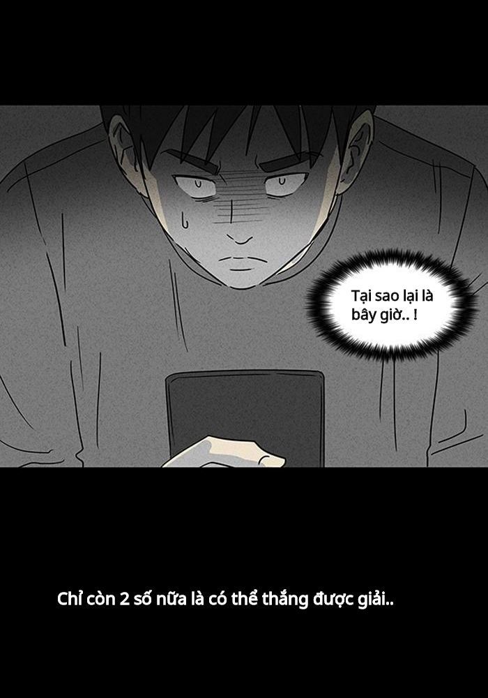 Những Câu Chuyện Bất Thường Chapter 45 - Trang 2