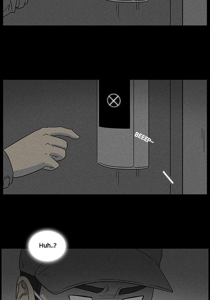 Những Câu Chuyện Bất Thường Chapter 45 - Trang 2