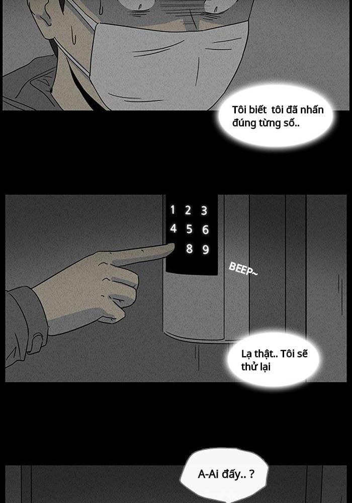 Những Câu Chuyện Bất Thường Chapter 45 - Trang 2