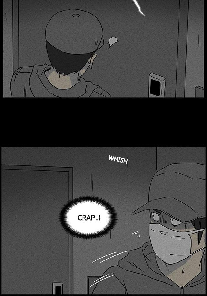 Những Câu Chuyện Bất Thường Chapter 45 - Trang 2