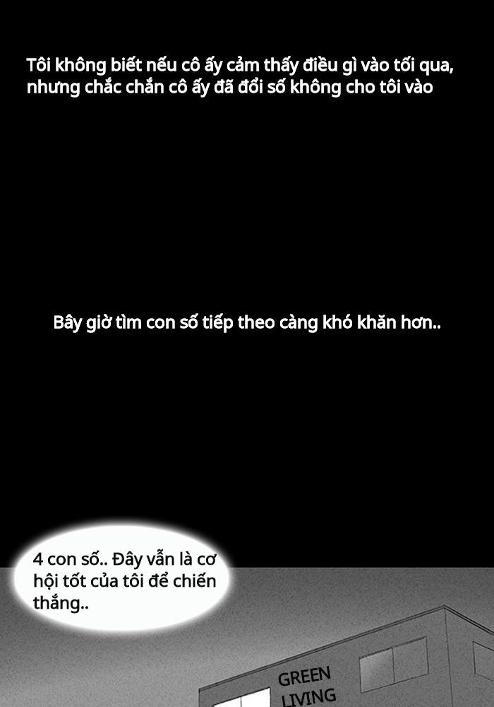 Những Câu Chuyện Bất Thường Chapter 45 - Trang 2