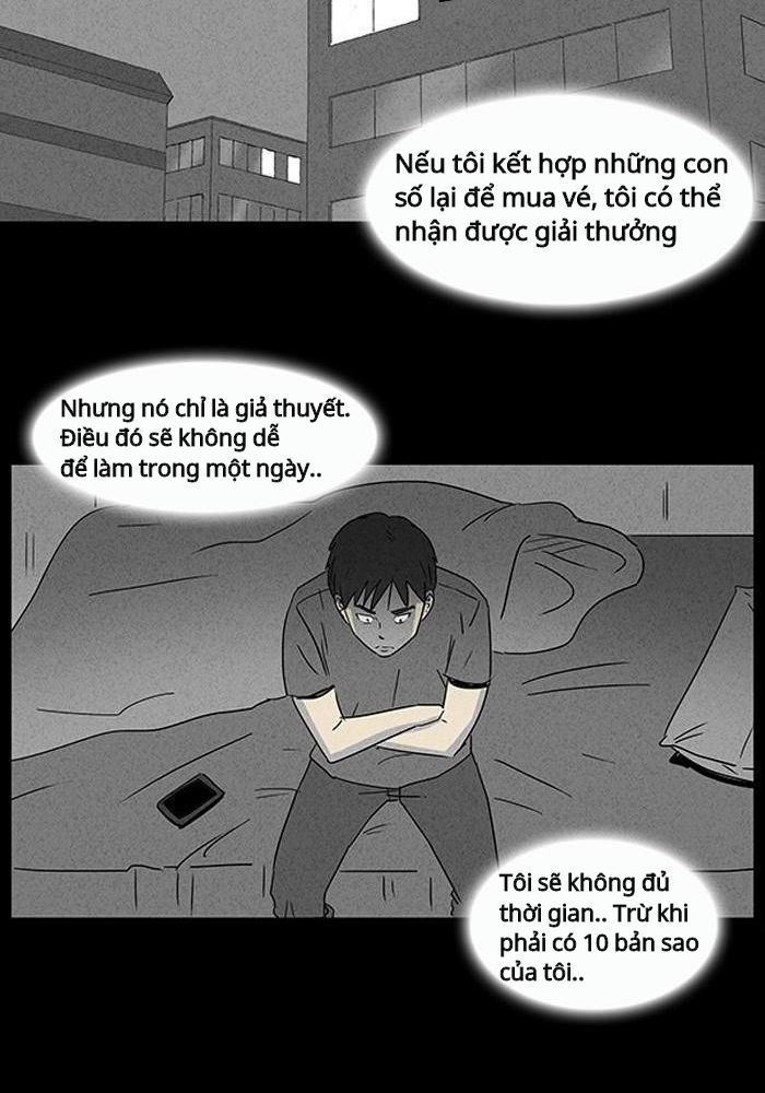 Những Câu Chuyện Bất Thường Chapter 45 - Trang 2