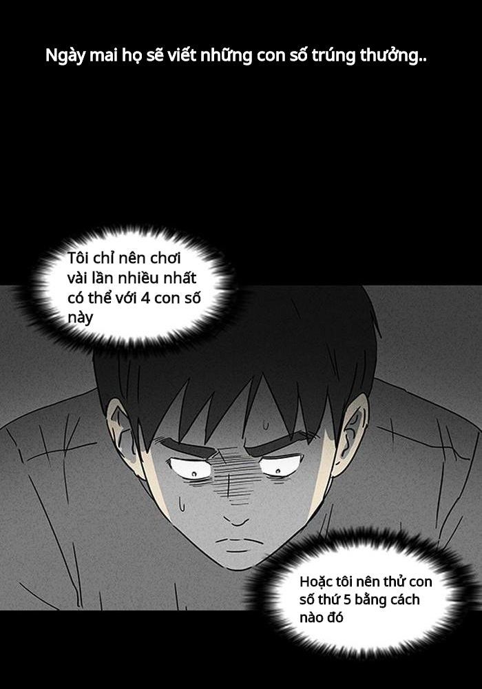 Những Câu Chuyện Bất Thường Chapter 45 - Trang 2