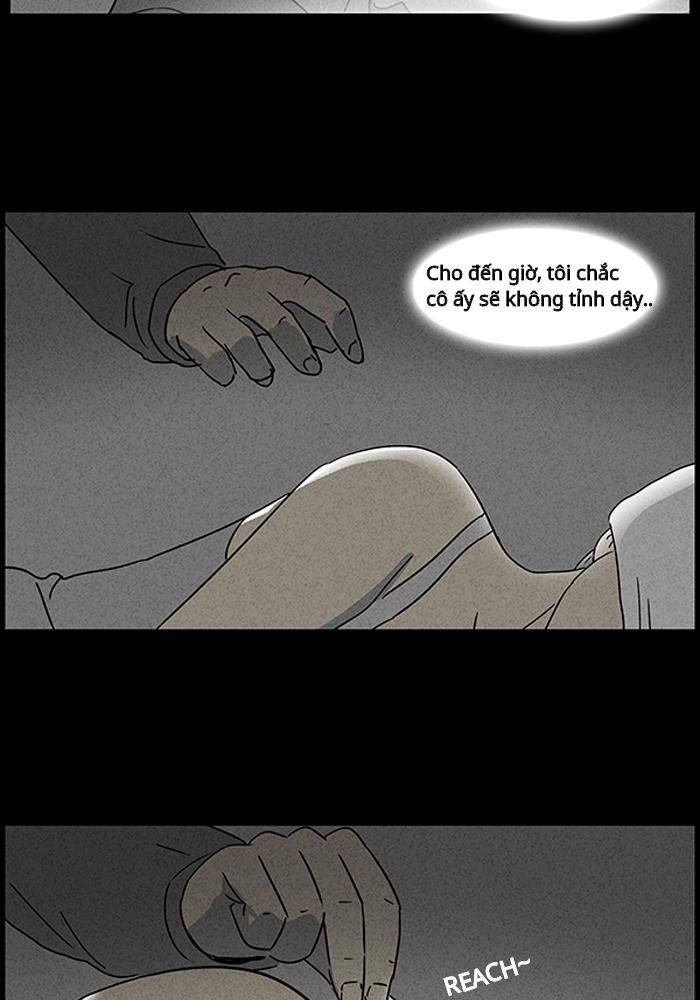 Những Câu Chuyện Bất Thường Chapter 45 - Trang 2