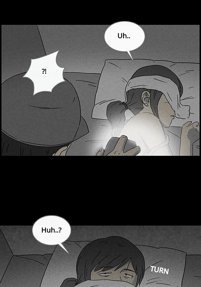 Những Câu Chuyện Bất Thường Chapter 45 - Trang 2