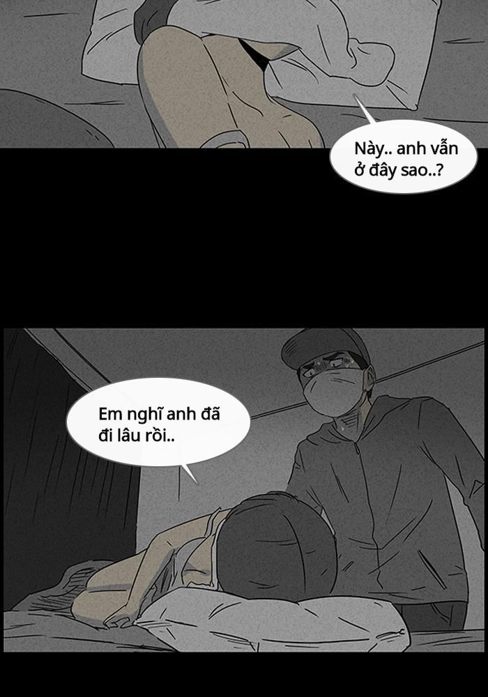 Những Câu Chuyện Bất Thường Chapter 45 - Trang 2