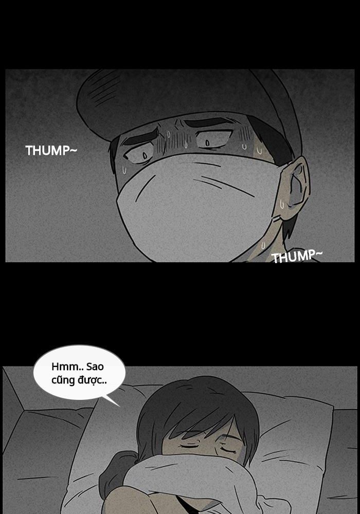 Những Câu Chuyện Bất Thường Chapter 45 - Trang 2