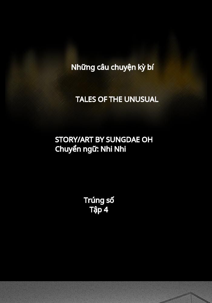 Những Câu Chuyện Bất Thường Chapter 46 - Trang 2