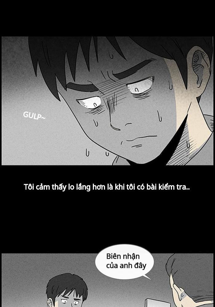 Những Câu Chuyện Bất Thường Chapter 46 - Trang 2