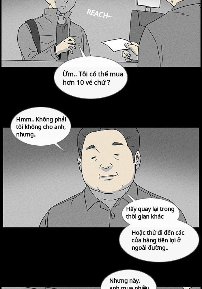 Những Câu Chuyện Bất Thường Chapter 46 - Trang 2