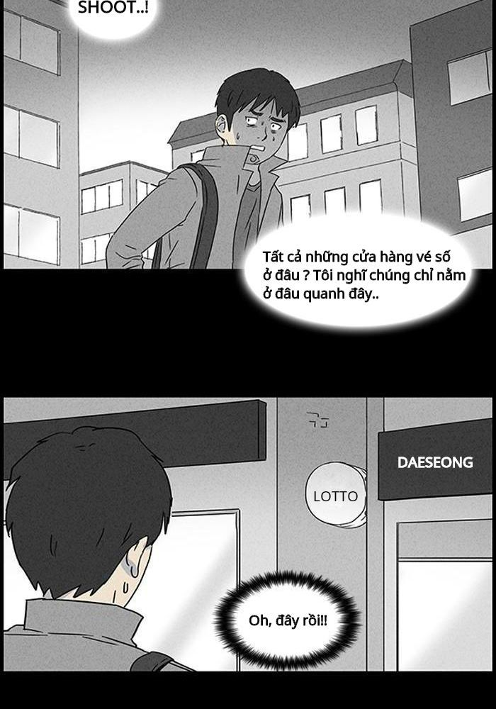 Những Câu Chuyện Bất Thường Chapter 46 - Trang 2