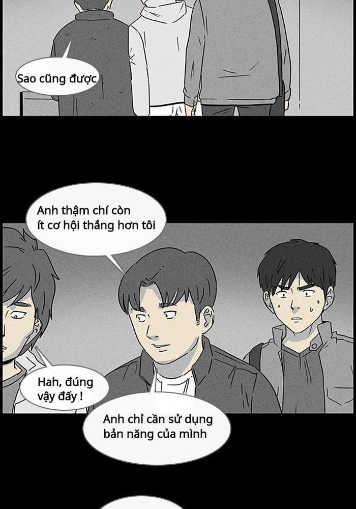 Những Câu Chuyện Bất Thường Chapter 46 - Trang 2