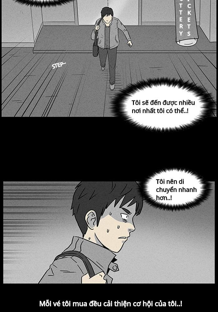 Những Câu Chuyện Bất Thường Chapter 46 - Trang 2