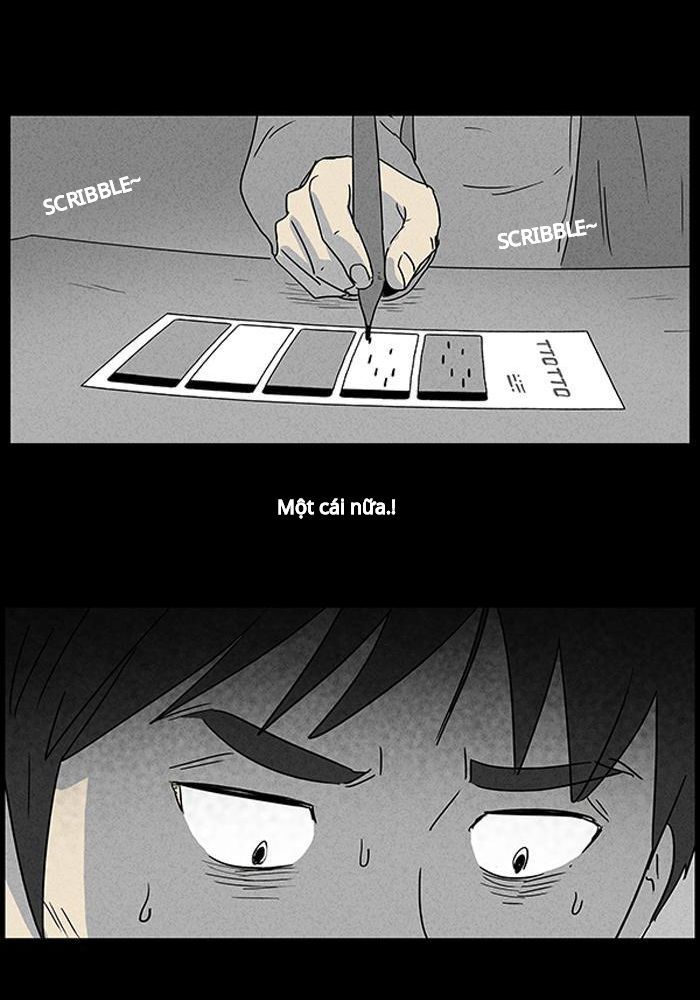 Những Câu Chuyện Bất Thường Chapter 46 - Trang 2