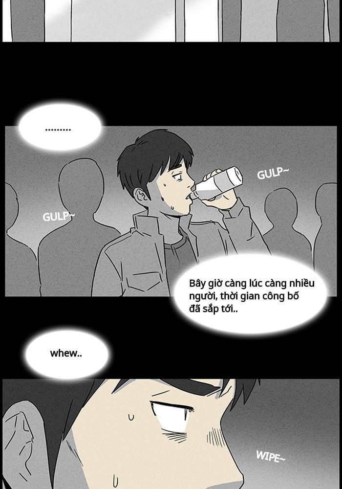 Những Câu Chuyện Bất Thường Chapter 46 - Trang 2