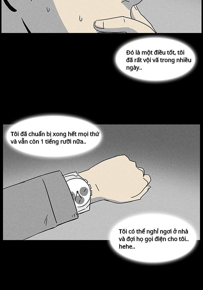 Những Câu Chuyện Bất Thường Chapter 46 - Trang 2