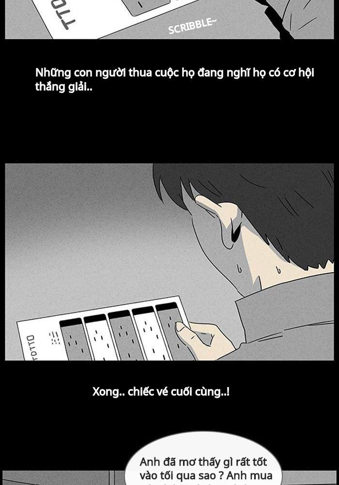 Những Câu Chuyện Bất Thường Chapter 46 - Trang 2