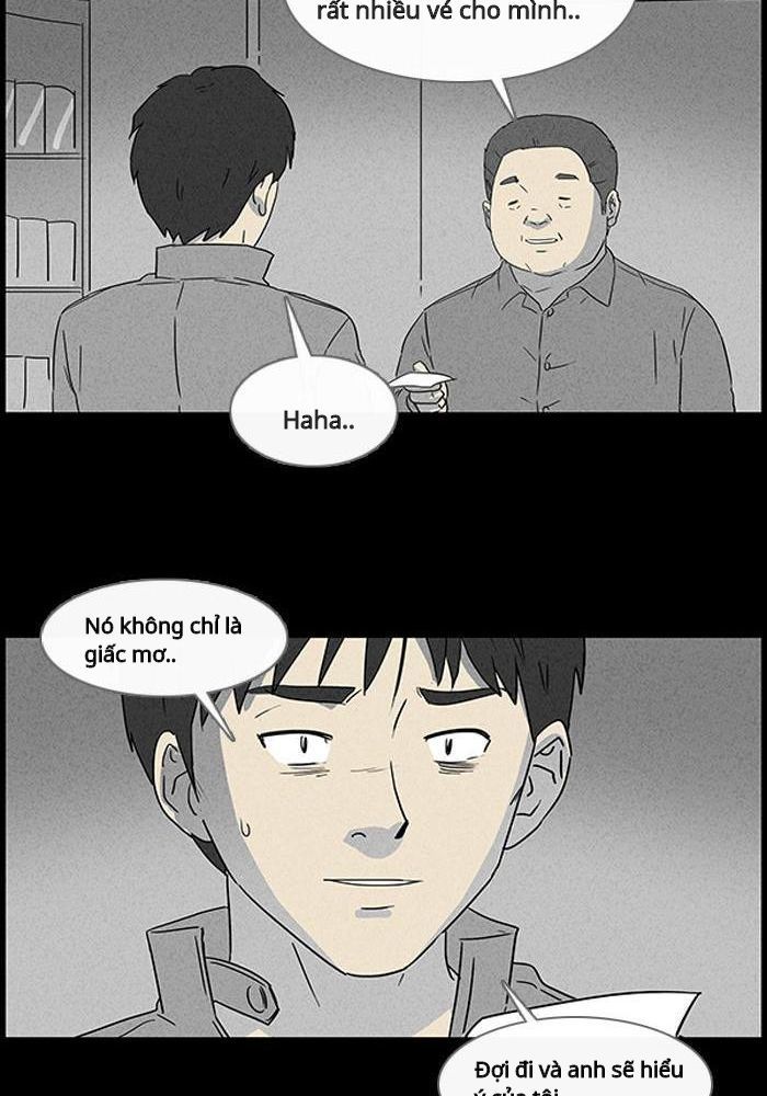 Những Câu Chuyện Bất Thường Chapter 46 - Trang 2