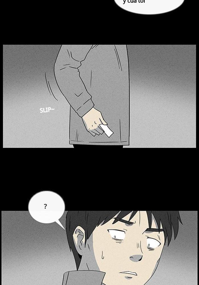 Những Câu Chuyện Bất Thường Chapter 46 - Trang 2