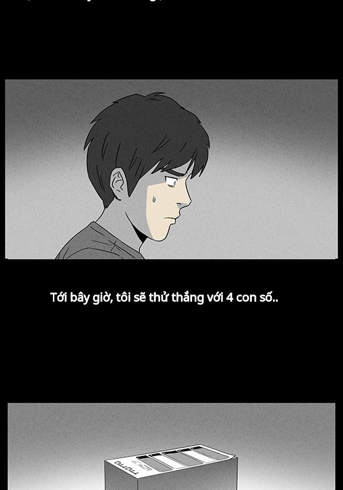 Những Câu Chuyện Bất Thường Chapter 46 - Trang 2