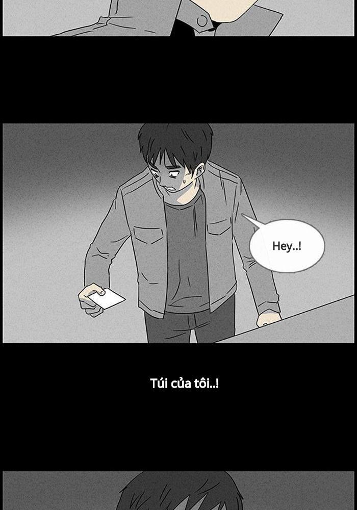 Những Câu Chuyện Bất Thường Chapter 46 - Trang 2