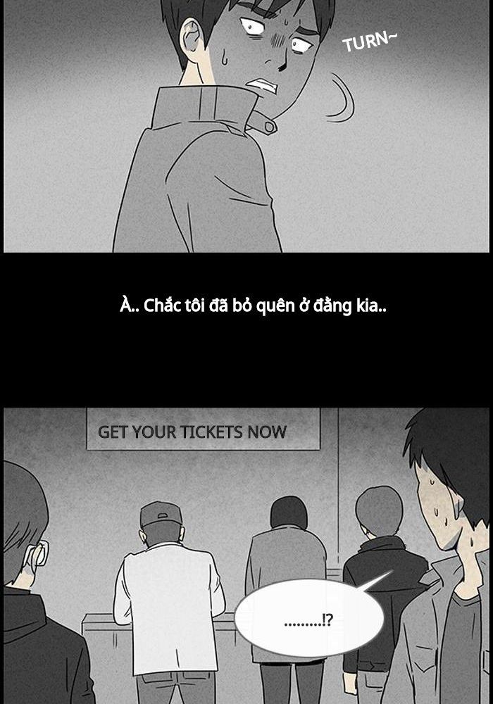 Những Câu Chuyện Bất Thường Chapter 46 - Trang 2