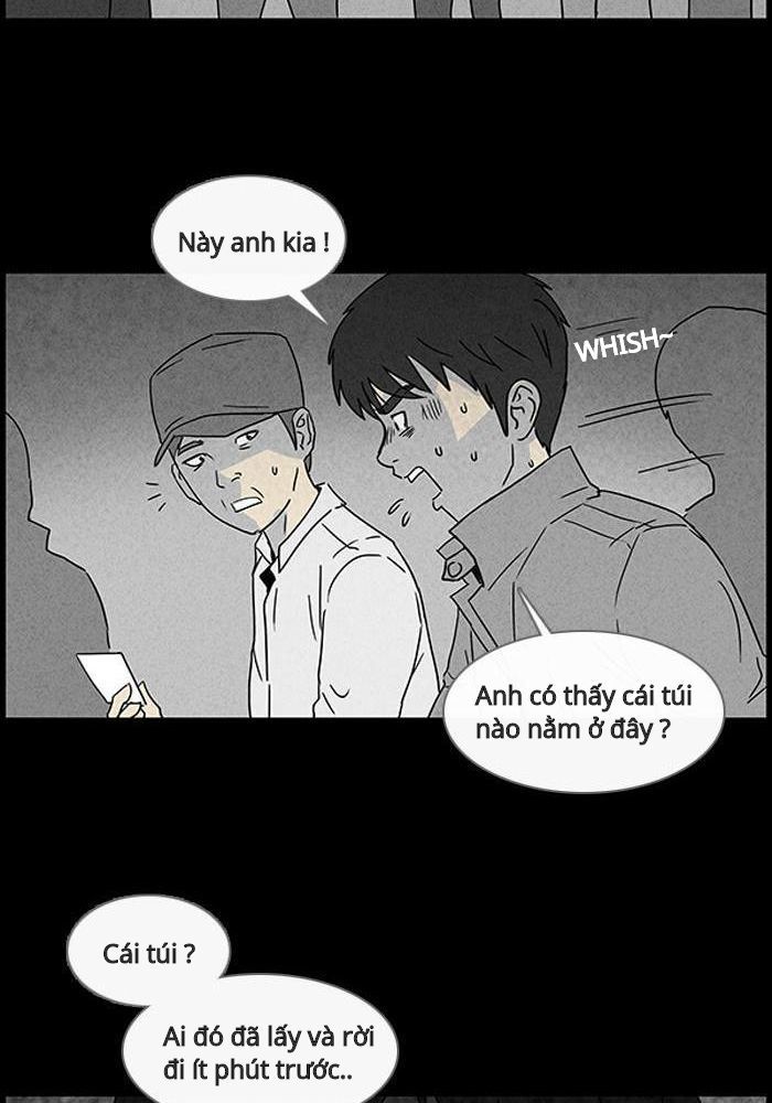 Những Câu Chuyện Bất Thường Chapter 46 - Trang 2