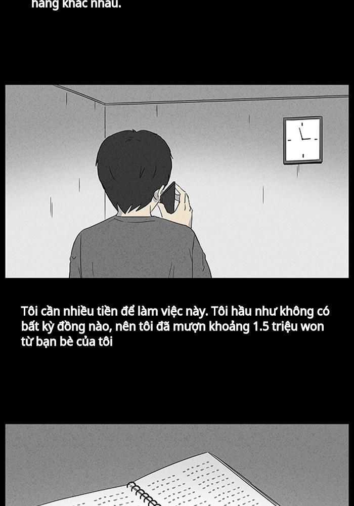 Những Câu Chuyện Bất Thường Chapter 46 - Trang 2