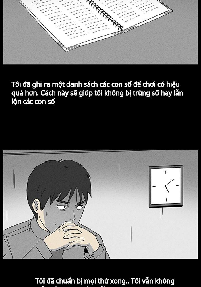 Những Câu Chuyện Bất Thường Chapter 46 - Trang 2