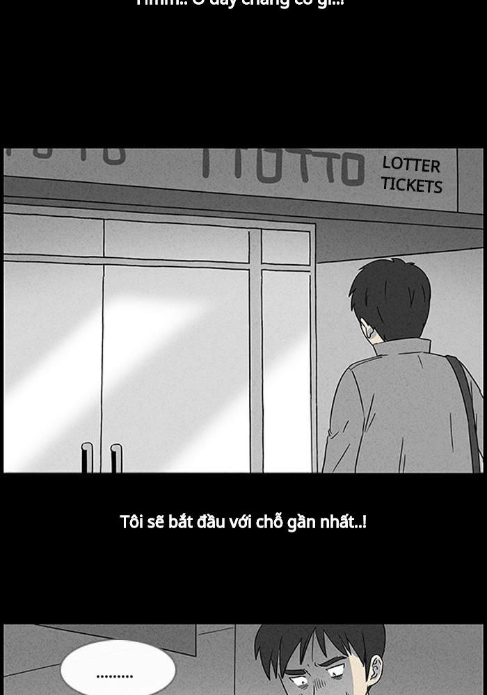 Những Câu Chuyện Bất Thường Chapter 46 - Trang 2