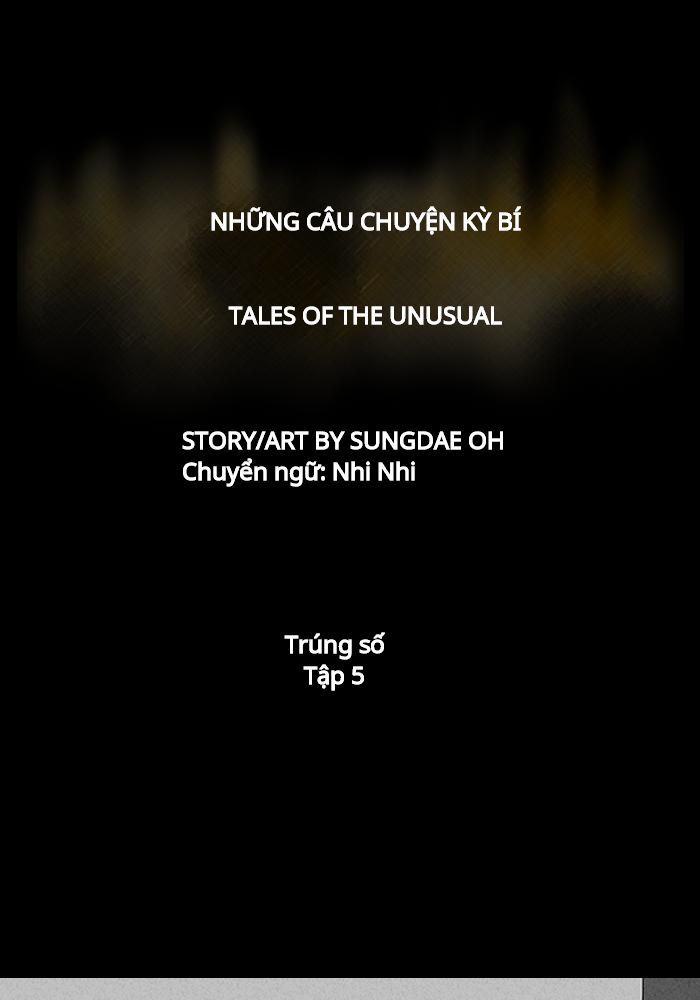 Những Câu Chuyện Bất Thường Chapter 47 - Trang 2