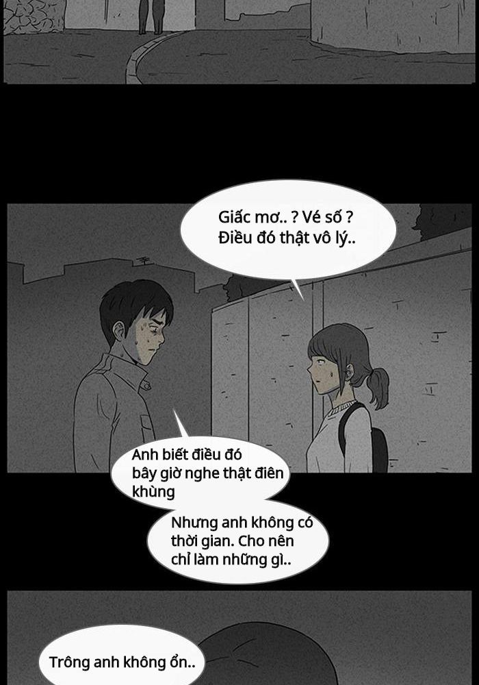 Những Câu Chuyện Bất Thường Chapter 47 - Trang 2