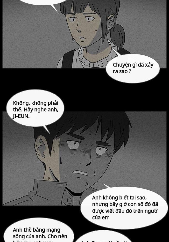 Những Câu Chuyện Bất Thường Chapter 47 - Trang 2