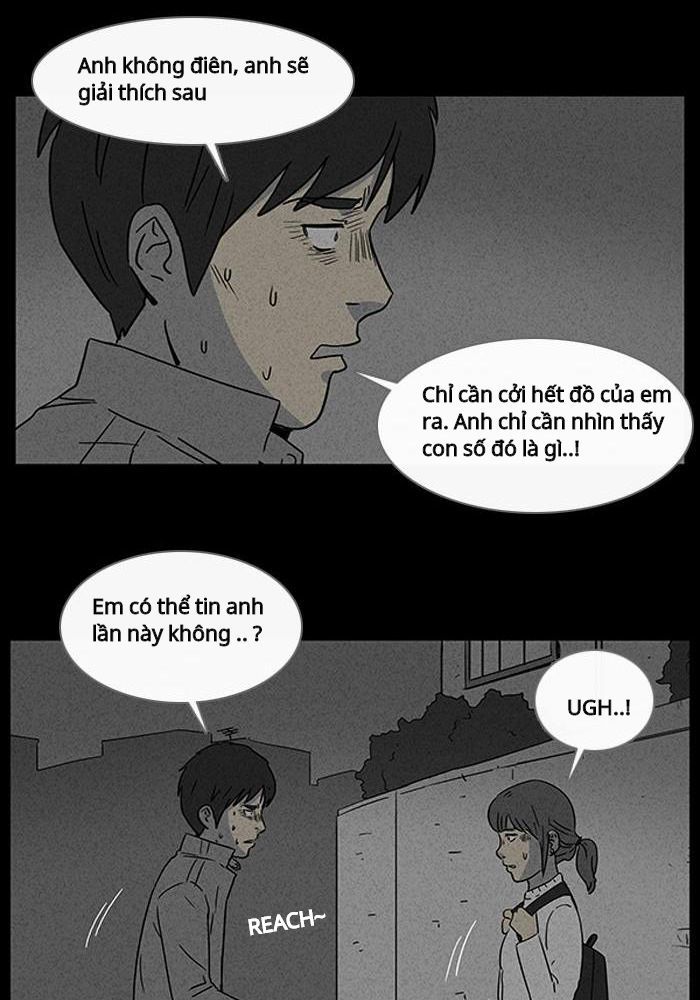Những Câu Chuyện Bất Thường Chapter 47 - Trang 2