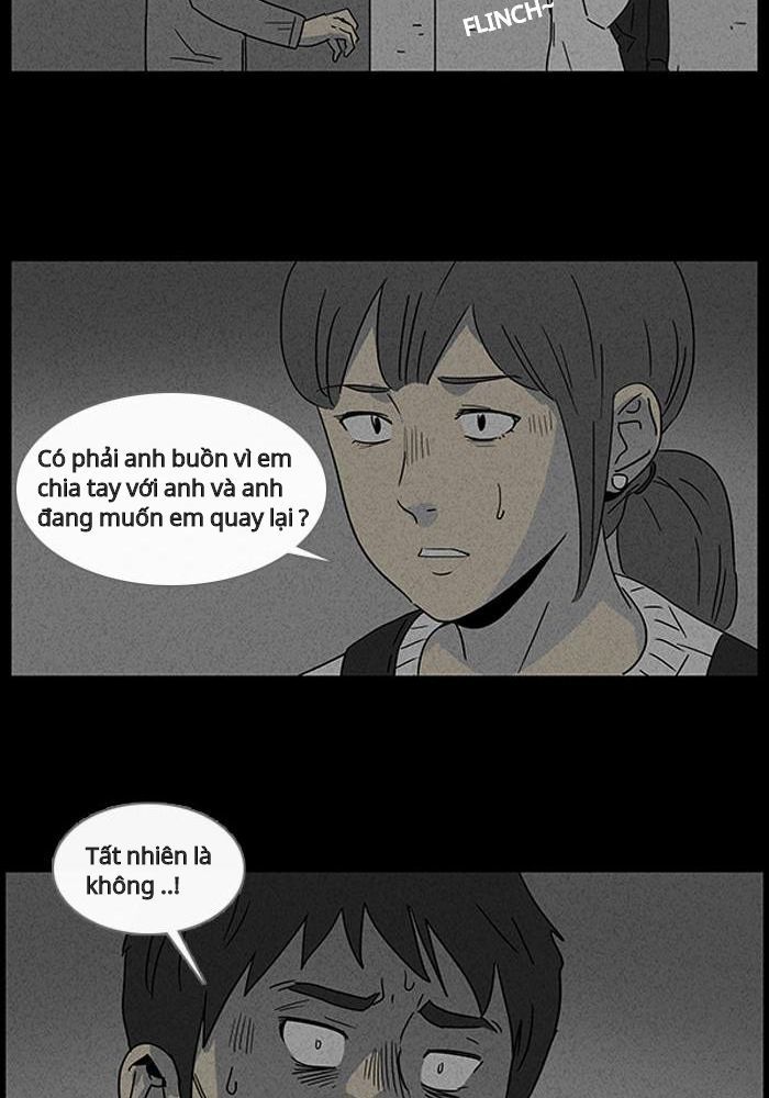 Những Câu Chuyện Bất Thường Chapter 47 - Trang 2