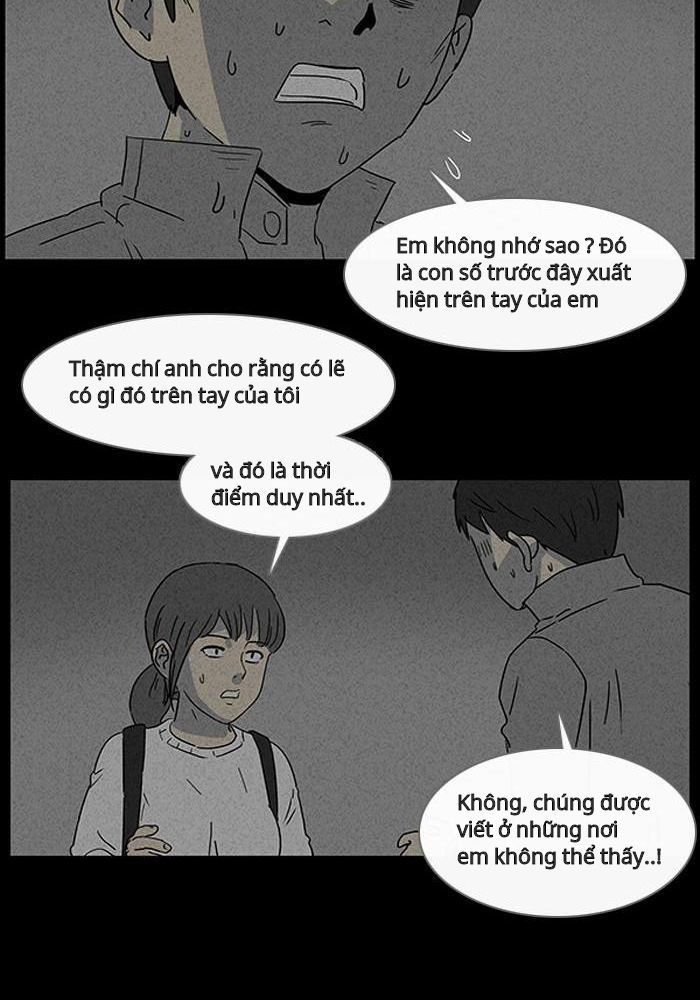 Những Câu Chuyện Bất Thường Chapter 47 - Trang 2