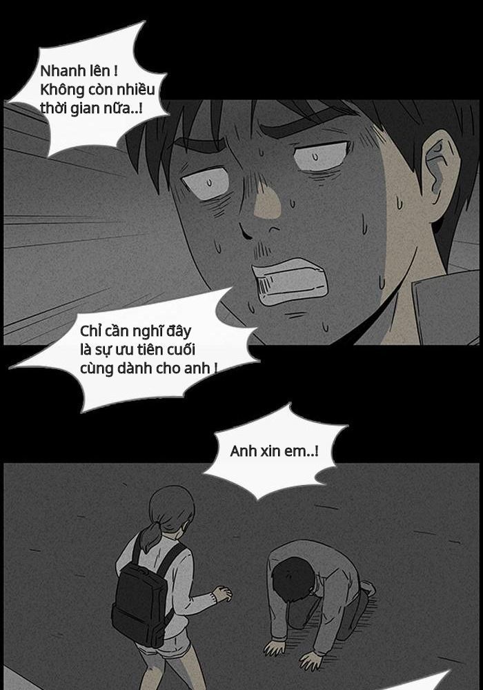 Những Câu Chuyện Bất Thường Chapter 47 - Trang 2