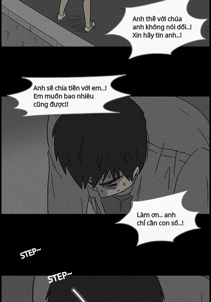 Những Câu Chuyện Bất Thường Chapter 47 - Trang 2