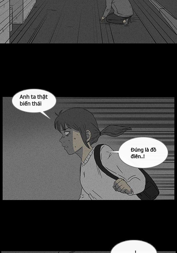 Những Câu Chuyện Bất Thường Chapter 47 - Trang 2